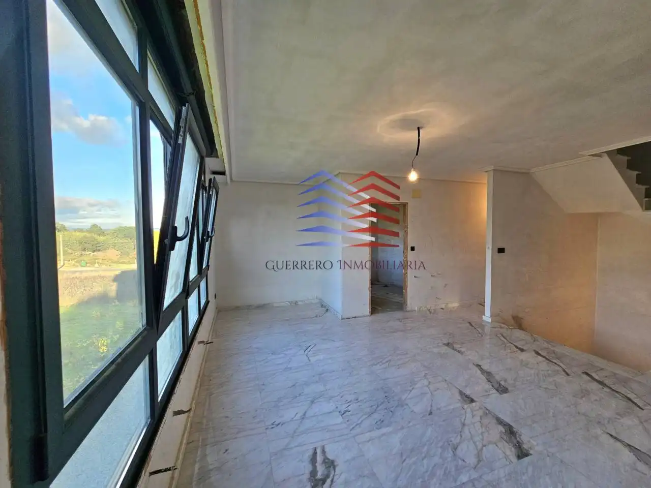 Villa con terrazza in vendita a Calle Rodeiro, imagen 164