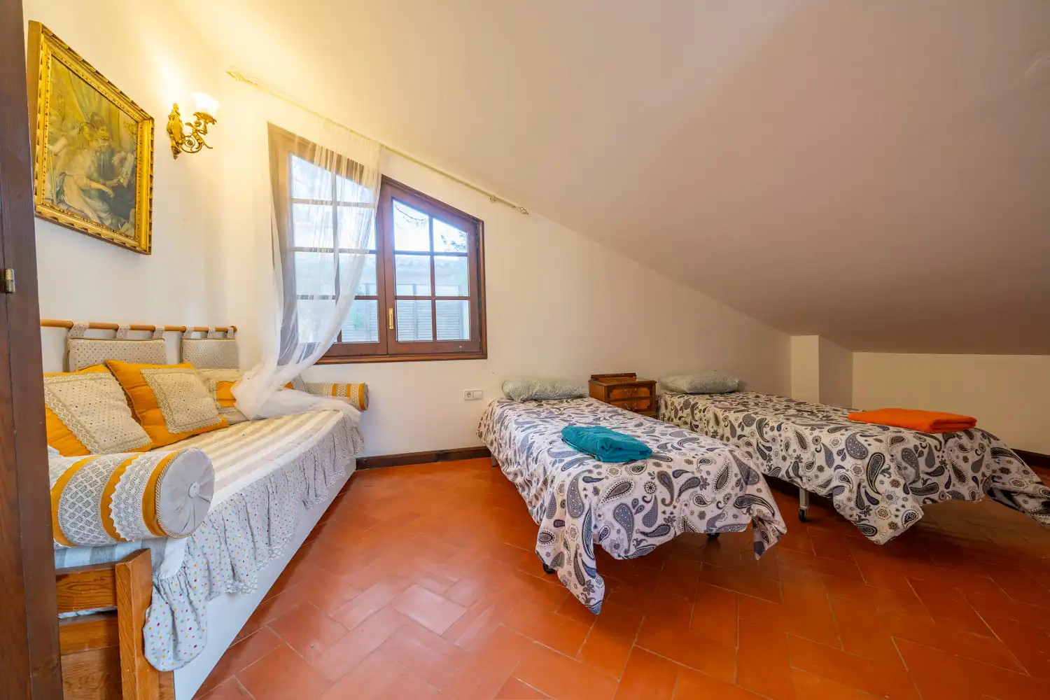 Casa adosada en venda a Carrer Cala d'en Simón, Montgoda