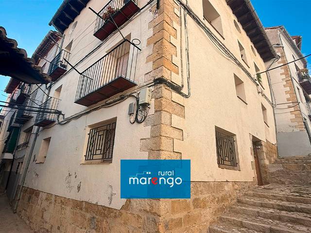 Dúplex en Venta en Morella