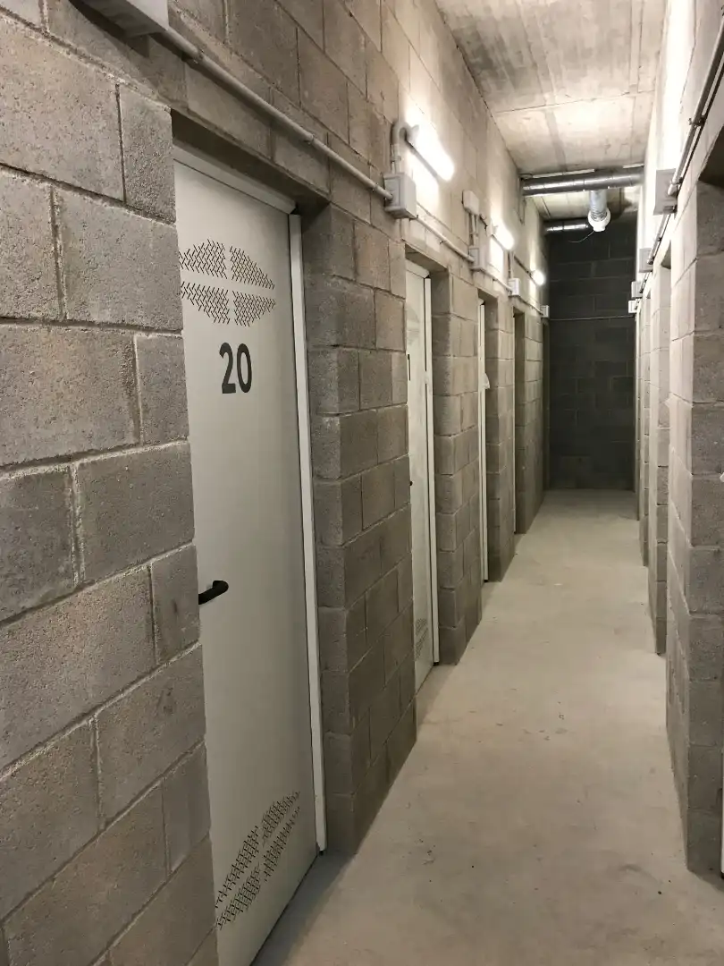Wohnung zur Miete in Carrer Ripollès, Lledoner