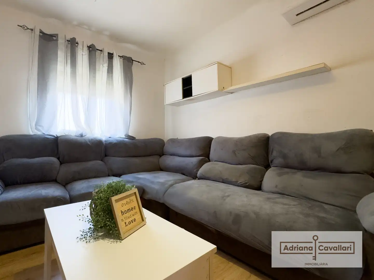 Piso en venta en Carrer de Sant Antoni Maria Claret, Nou Eixample Nord