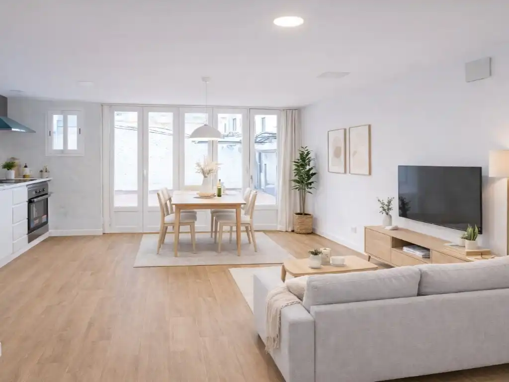 Wohnung zum Verkauf in Calle Sant Pere, Sant Julià