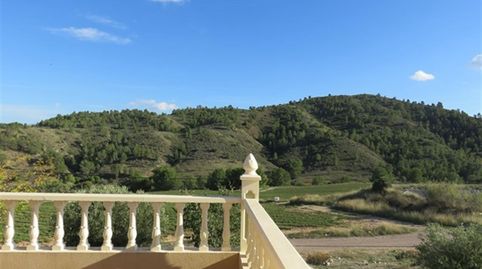 Foto 2 de Casa o xalet en venda a La Tova, Lorca