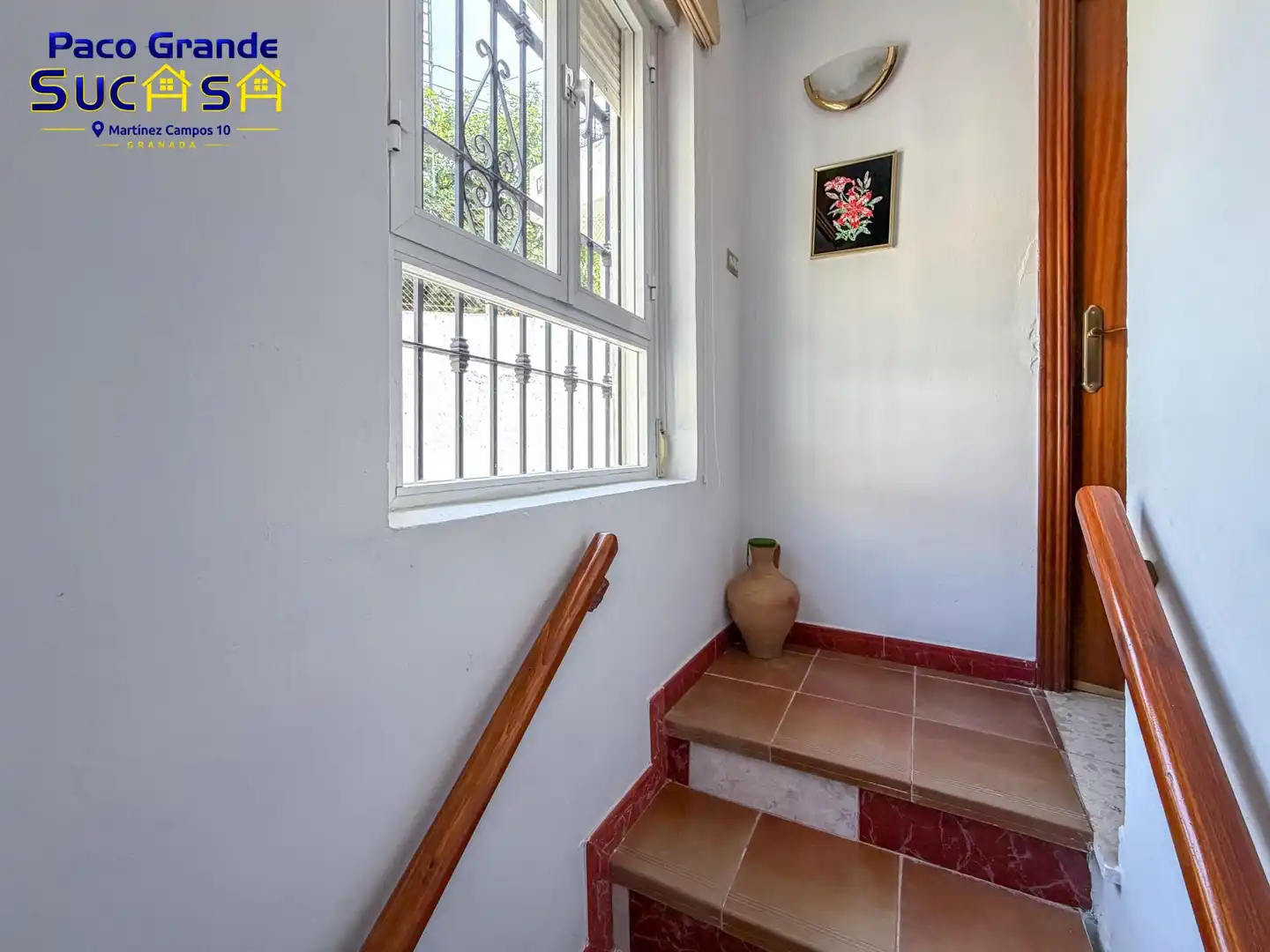 Villa avec terrasse à vendre à Calle ESTACION 4, imagen 14