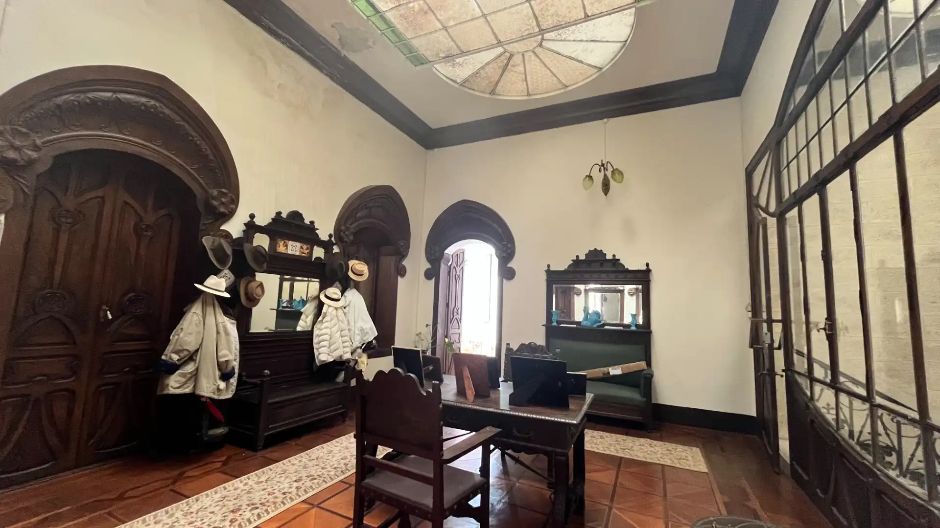 Casa o xalet en venda en Trujillo amb Jardí privat, Terrassa i Traster