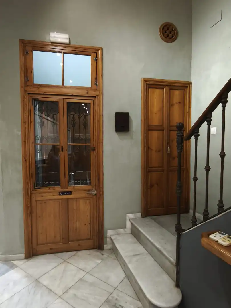 Casa con balcón en venta en Calle San Pablo, imagen 11
