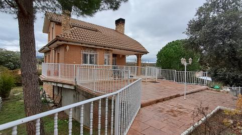 Foto 2 de Casa o xalet en venda a Avenida Coto San Isidro, Ituero y Lama, Segovia