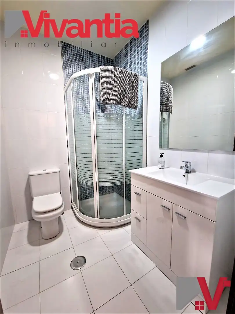Apartamento con ascensor en venta en Lorca Ciudad, imagen 12