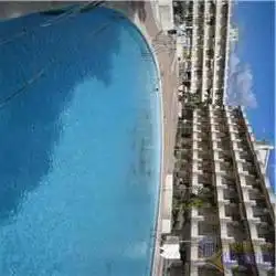 Schwimmbecken von Wohnung zum Verkauf in Cambrils mit Klimaanlage, Heizung und Gemeinschaftspool