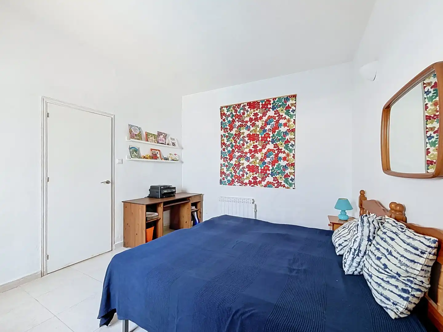 Habitación de Casa o chalet en venta en Oliva pueblo