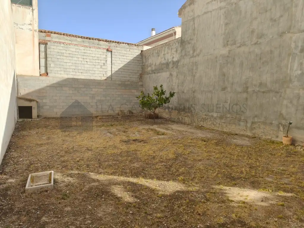 Residential land for sale in Calle Cuba, imagen 3