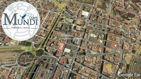 Photo 2 of Premises to rent in  Idalecio Prieto, Zona Centro, Puerto del Rosario