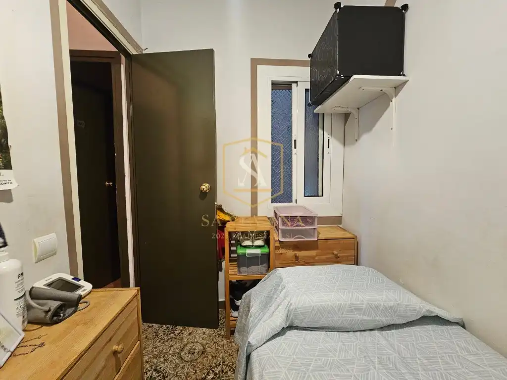 Piso con terraza en venta en Calle Angel Guimera, imagen 16
