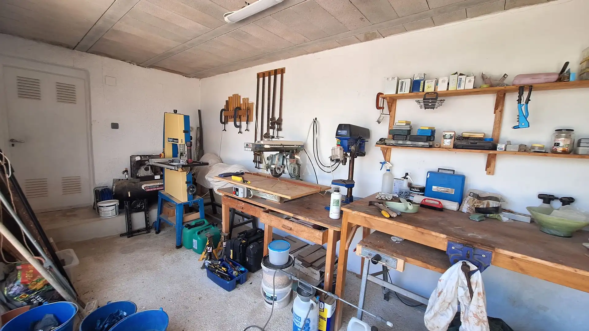 Casa o xalet en venda en Jávea / Xàbia amb Aire condicionat, Terrassa i Traster