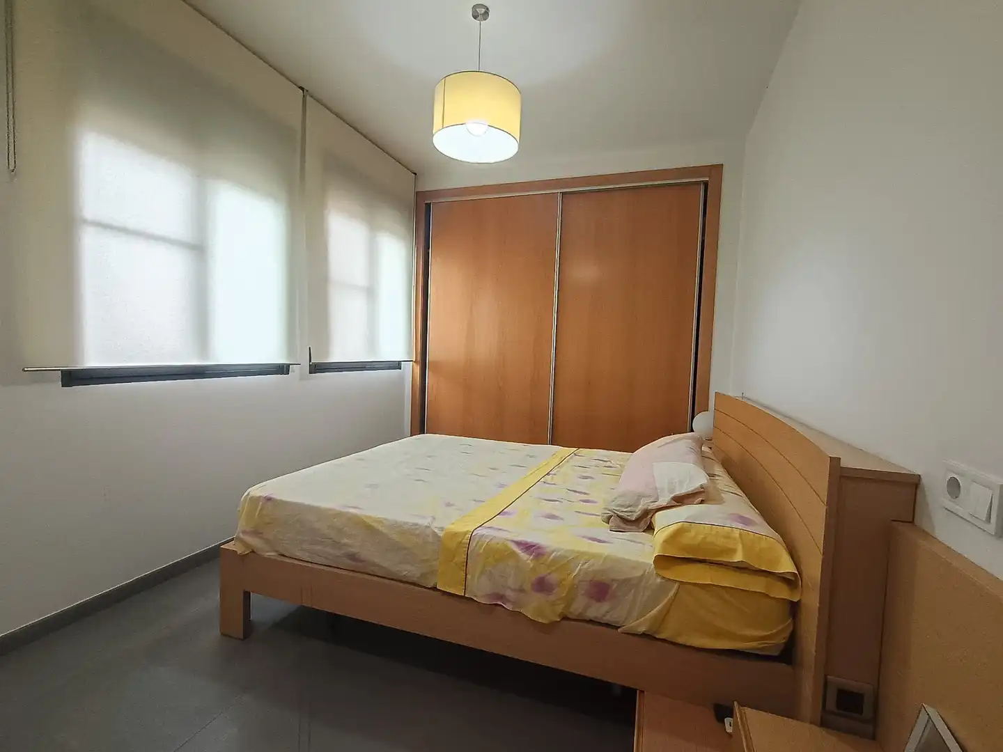 Dormitori de Casa o xalet en venda en Castellón de la Plana / Castelló de la Plana amb Aire condicionat, Terrassa i Traster