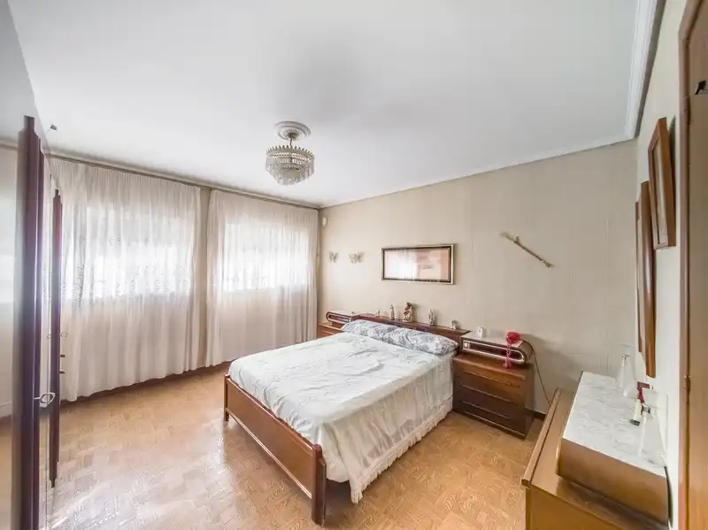 Maison jumelée avec jardin à vendre à Puente de Vallecas, imagen 13