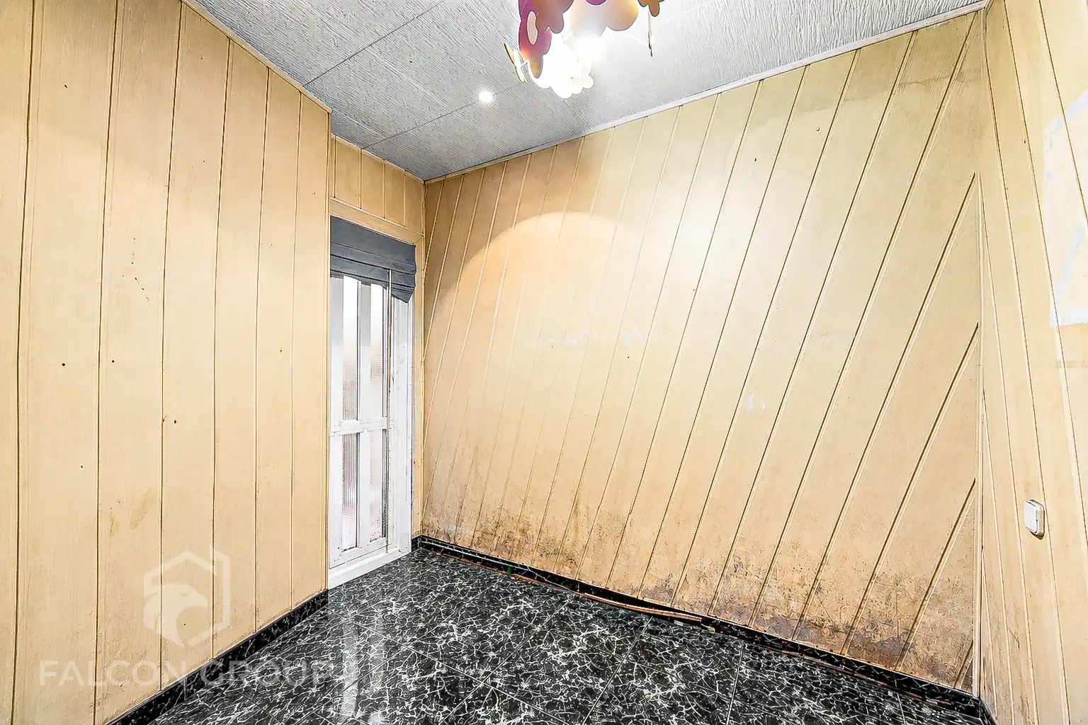 Piso en venta en Barcelona con Terraza