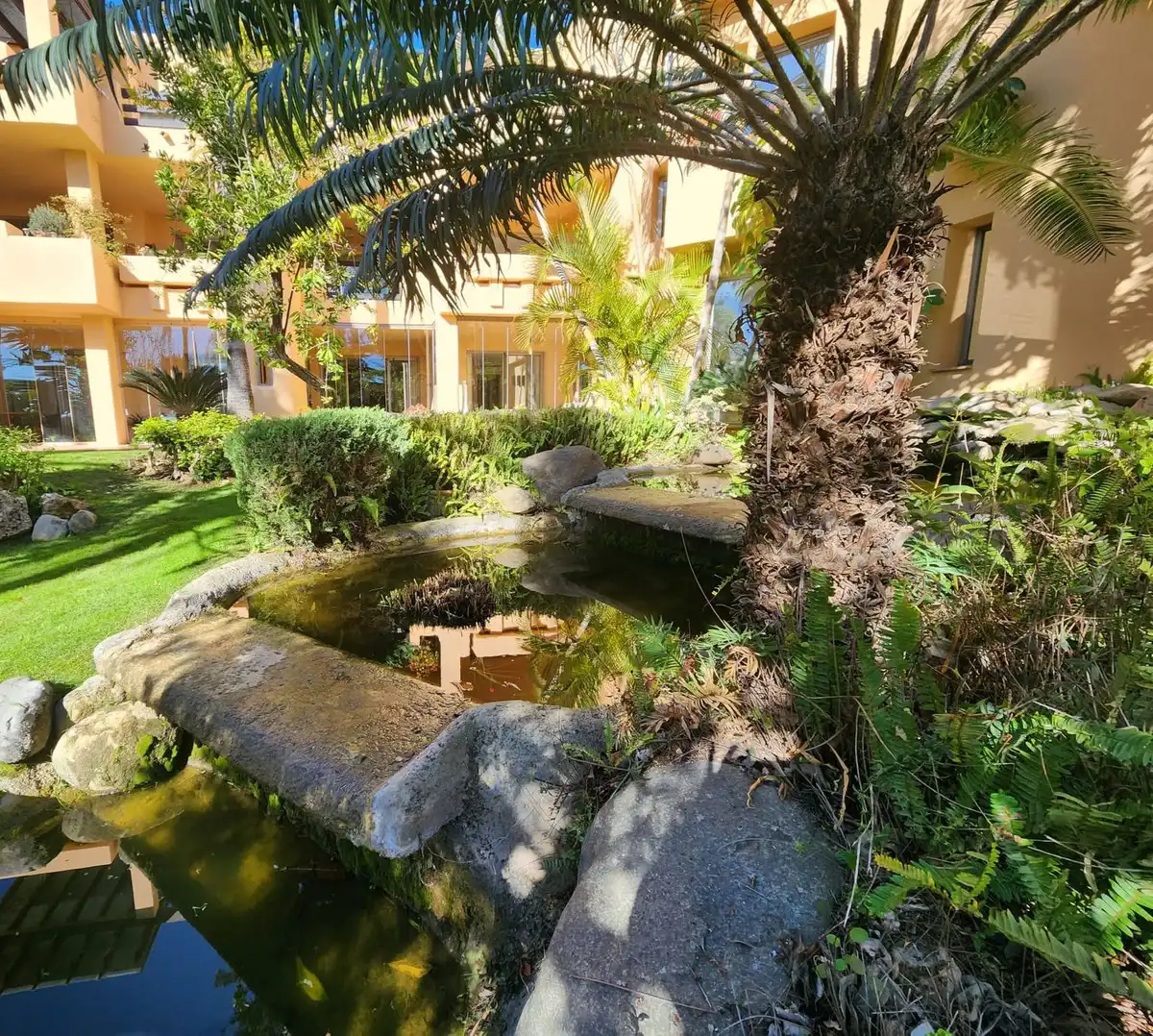 Apartment mit Pool zum Verkauf in Milla de Oro, imagen 35
