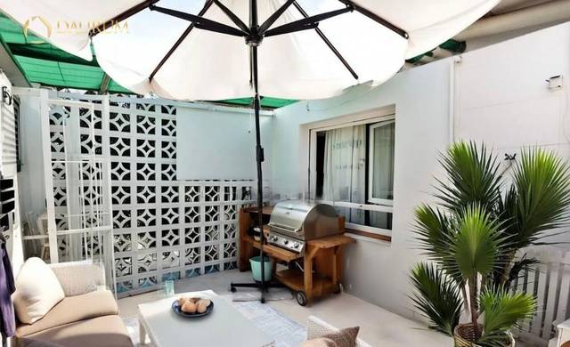 Piso en Venta en ZARANDIETA en Campoamor