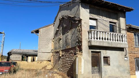 Foto 2 de Casa o chalet en venta en Calle de la Plaza, Valde-Ucieza, Palencia