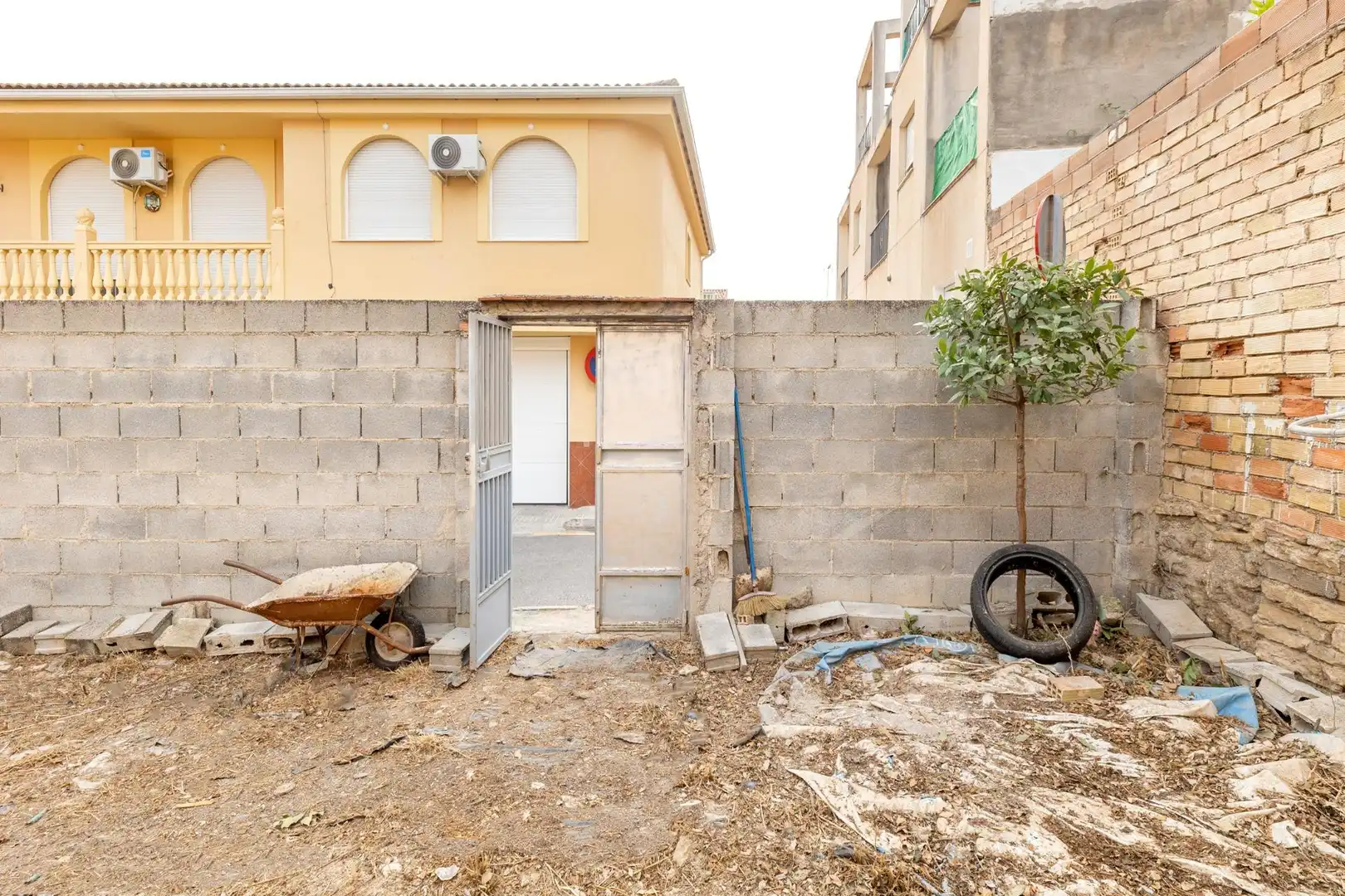 Terreno residencial en venta en San Francisco - Chorillo, imagen 12