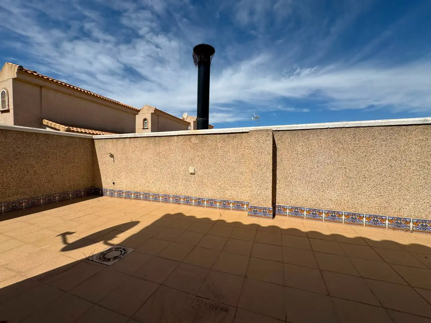 Maison avec terrasse à vendre à Calle Marbella, imagen 5