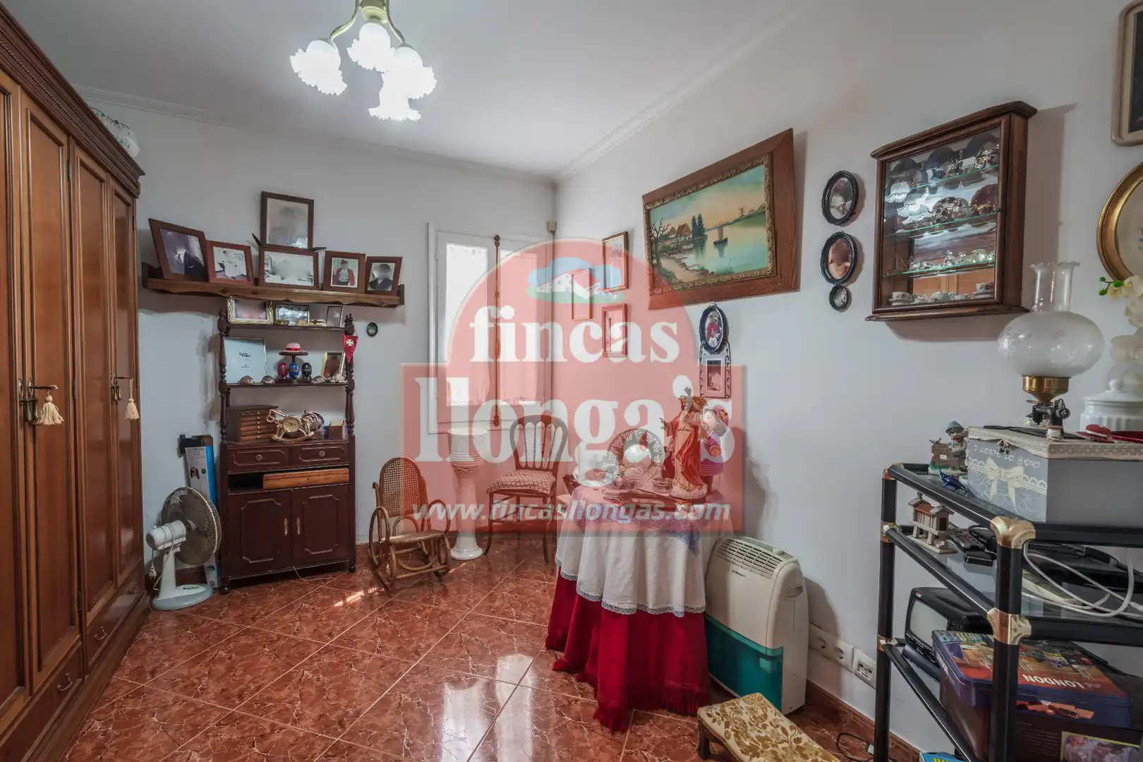 Casa o chalet en venta en Ciutadella de Menorca con Aire acondicionado, Calefacción y Jardín privado