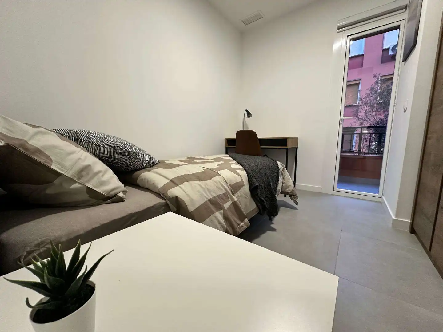 Habitación en La Florida