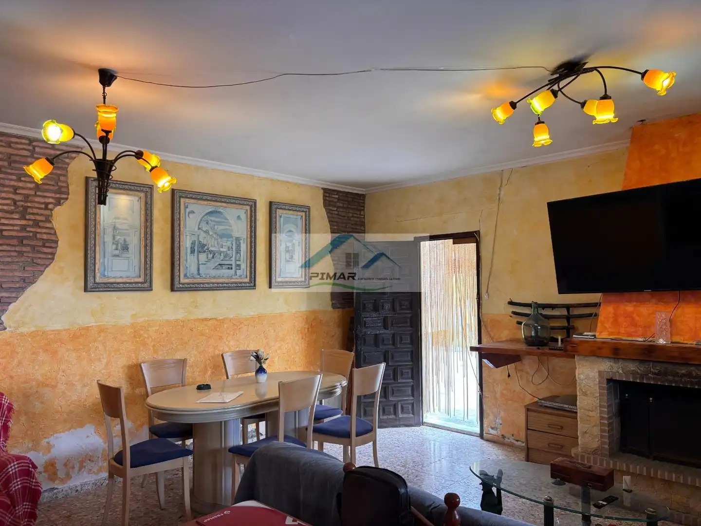Casa rustica in vendita a La Algoda - Matola - Llano de San José, imagen 5