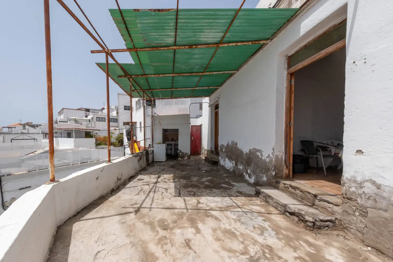 Finca rústica en venta en Playa de Mogán