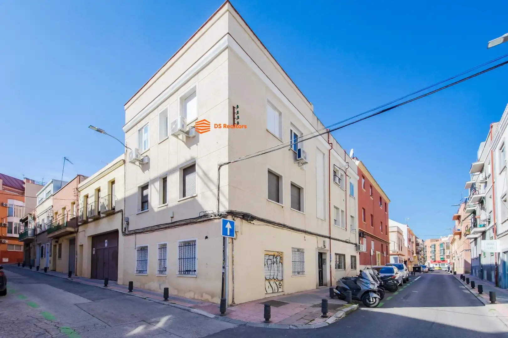 Flat with lift for sale in Calle de Jaime Tercero, imagen 32