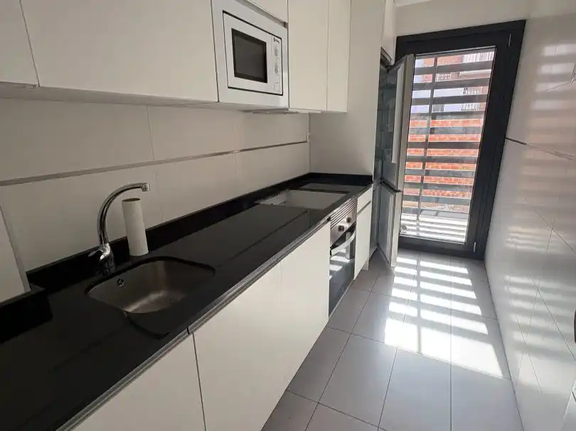 Flat with lift for sale in Francisca Armada 25, imagen 21