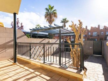 Casa con piscina in vendita a Costa Adeje