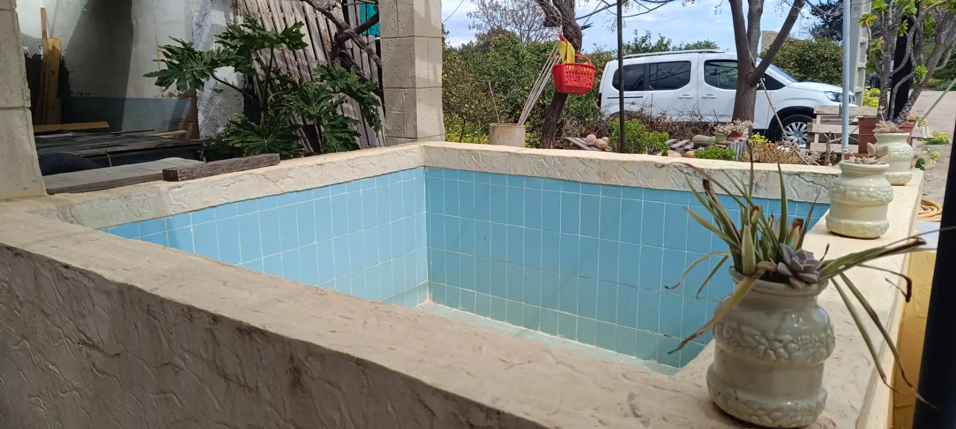 Casa rústica con piscina en venta en Vereda la fabrica, imagen 5