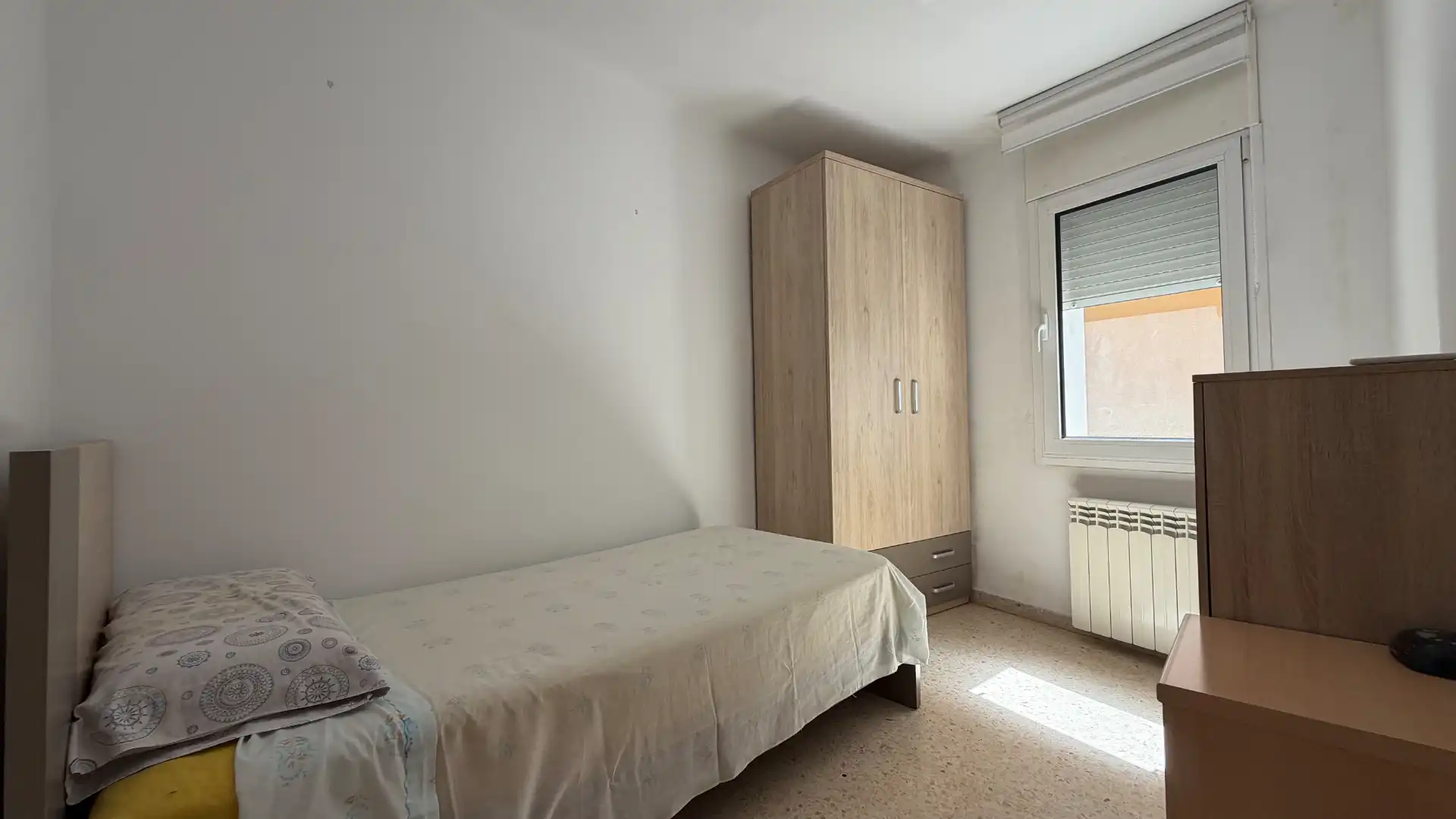 Habitación de Piso en venta en Manresa con Aire acondicionado, Calefacción y Trastero