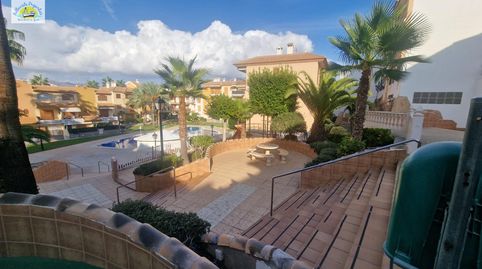 Foto 2 de Apartamento en venta en Bahia, Mazarrón