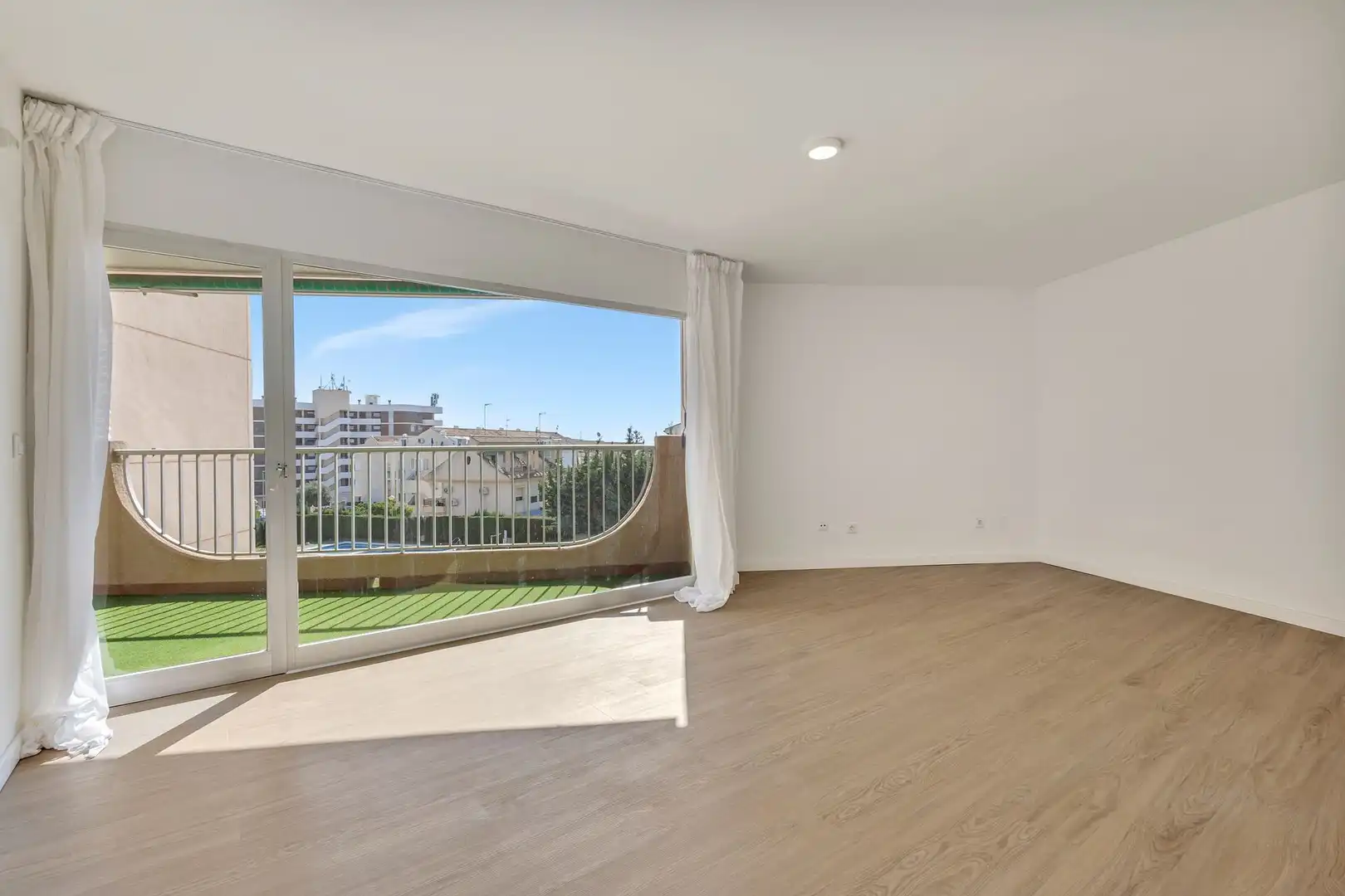 Apartamento con piscina en venta en La Zenia, imagen 7