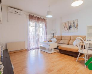 Living room of Flat to rent in Atarfe  with Balcony