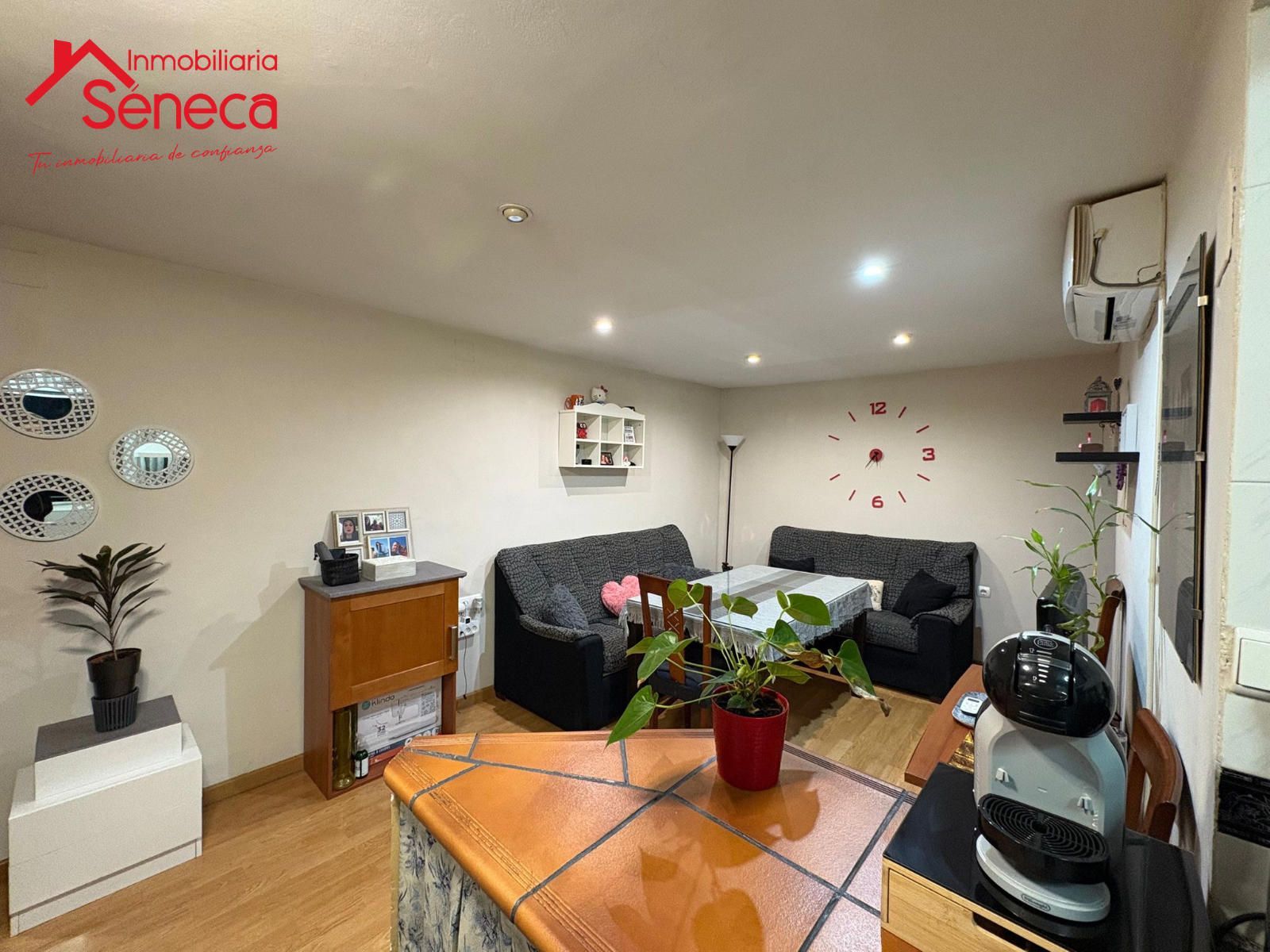 Flat for sale in Cruz  de Juárez, Santa Rosa - Valdeolleros