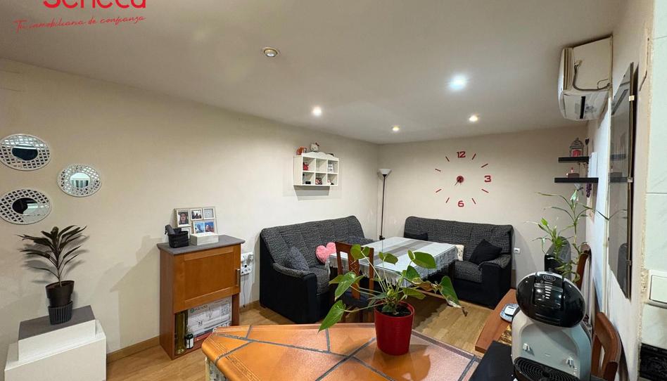 Photo 1 of Flat for sale in Cruz  de Juárez, Santa Rosa - Valdeolleros, Córdoba