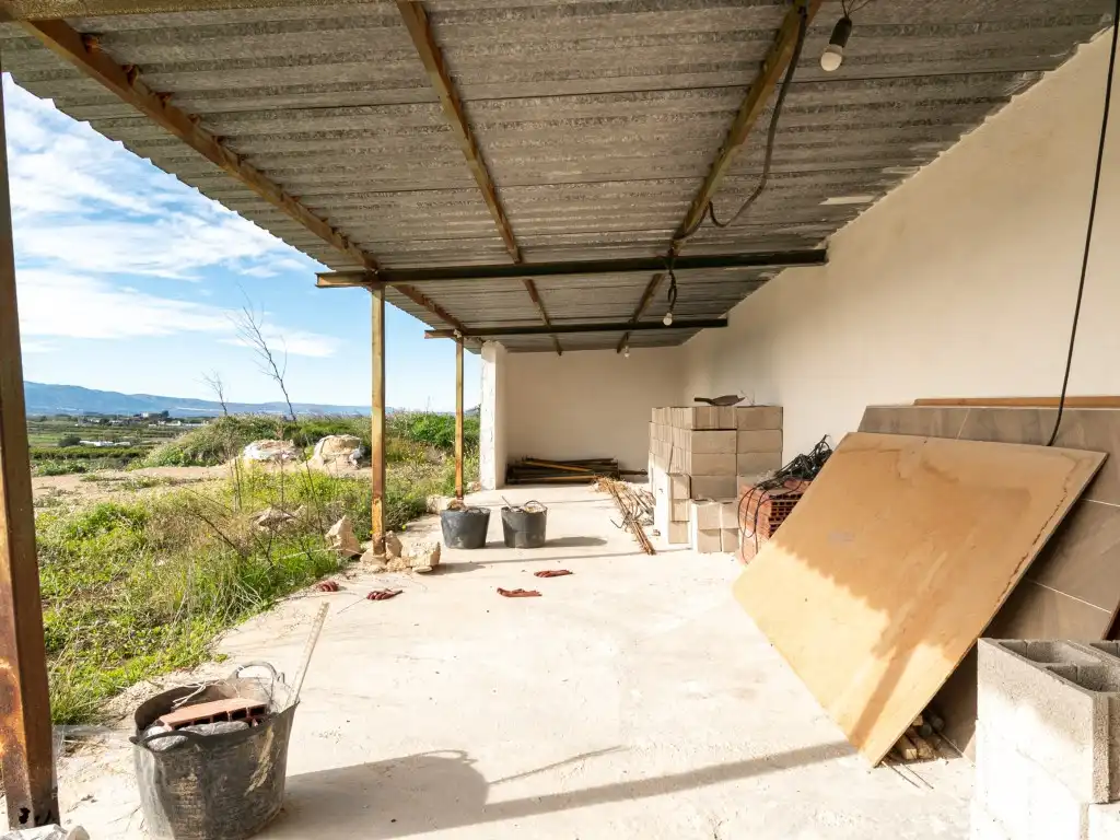 Casa o chalet en venta en Llutxent