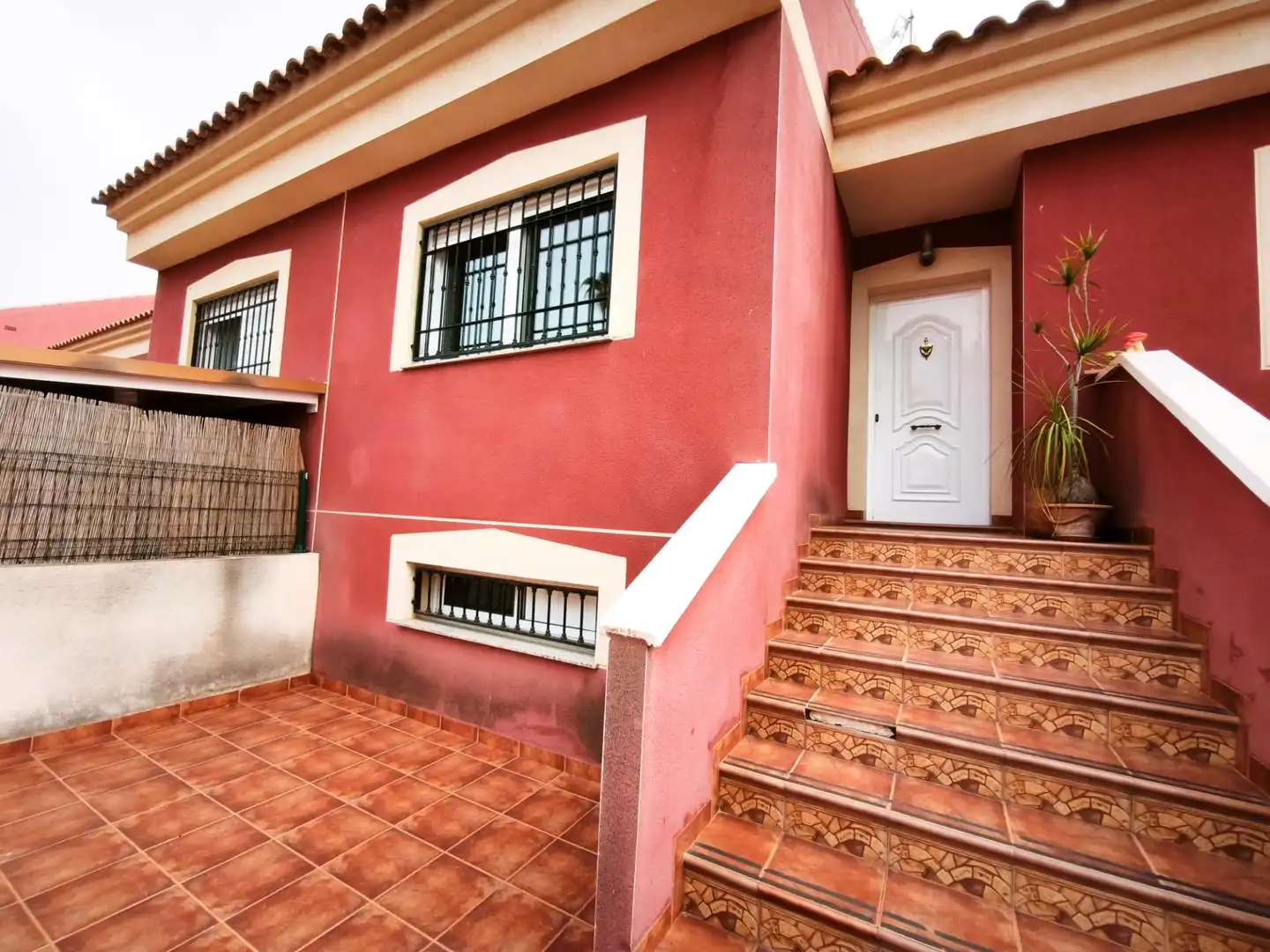 Adosado en venta en Calle ZENONES