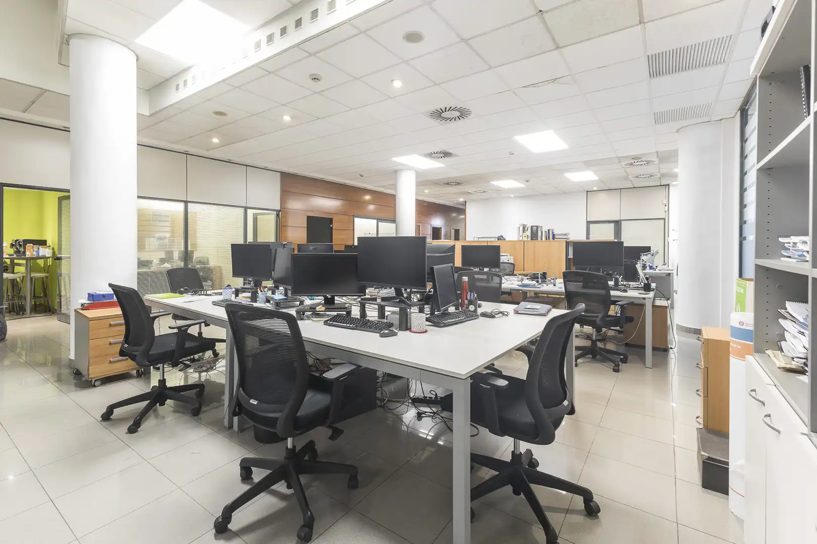 Oficina en venta en Sant Martí