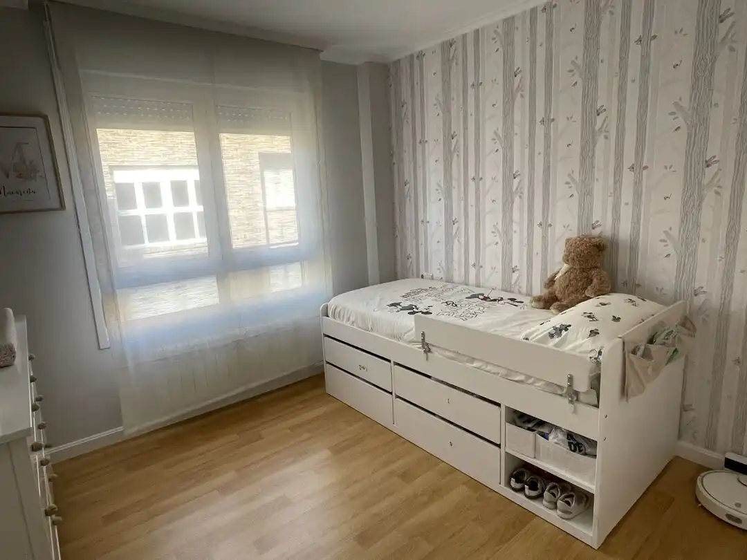 Dormitori de Apartament en venda en Alberite, La Rioja