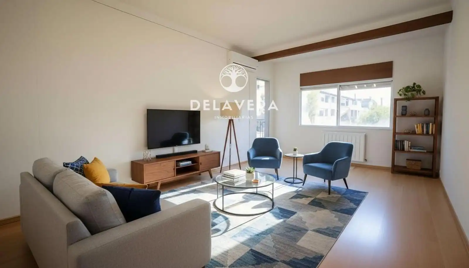 Appartamento con terrazza in vendita a Polvoranca 21, imagen 5