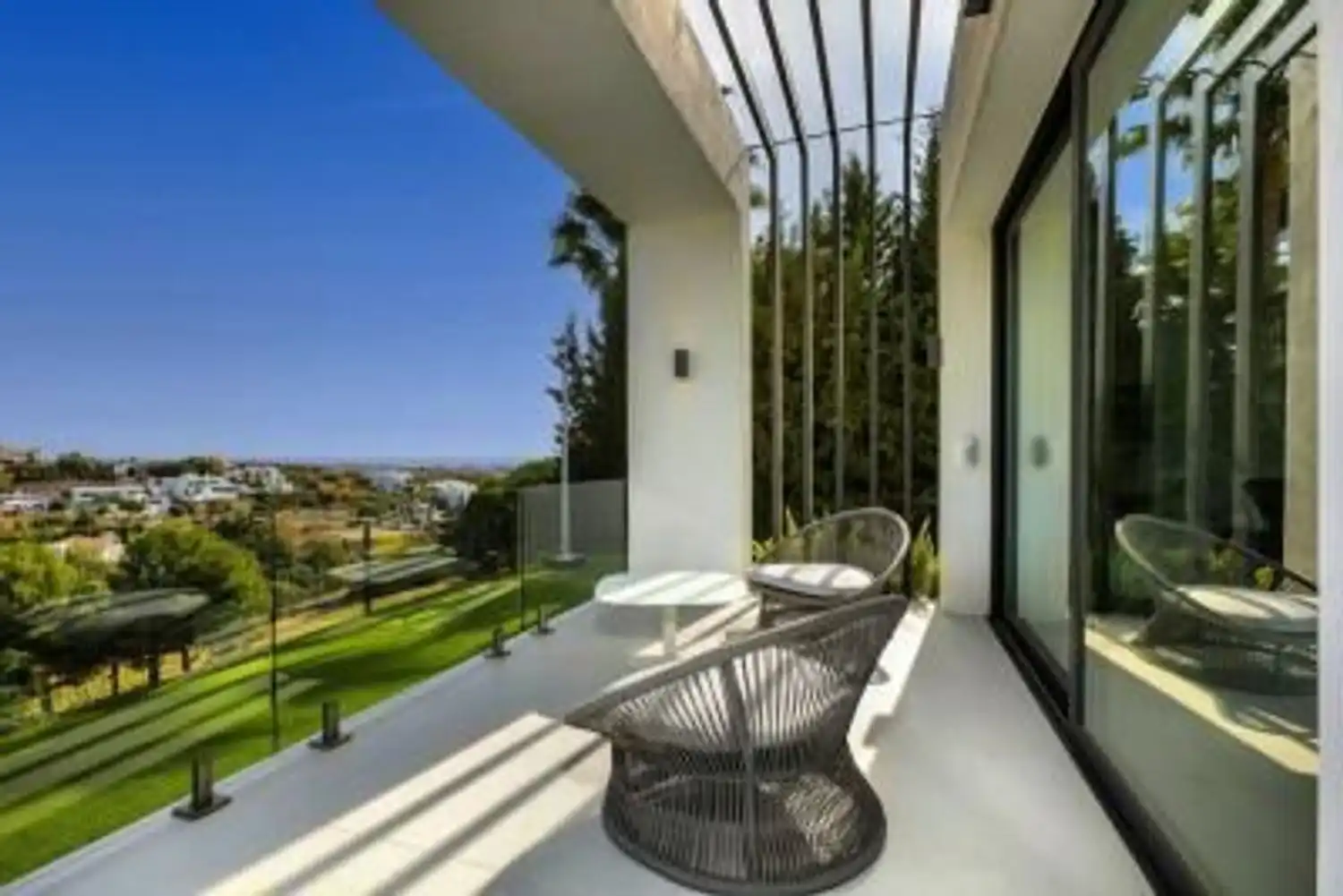 Villa avec piscine à vendre à Benahavís pueblo, imagen 13