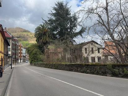 Vista exterior de Apartament en venda en Mieres (Asturias) amb Calefacció