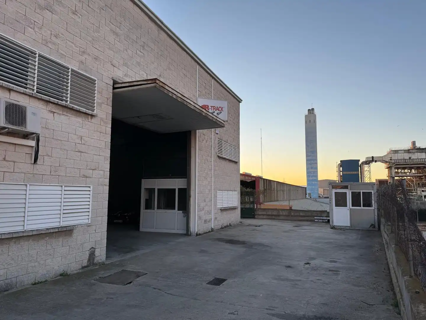 Nave industrial in vendita a Carrer de la Plata, imagen 5