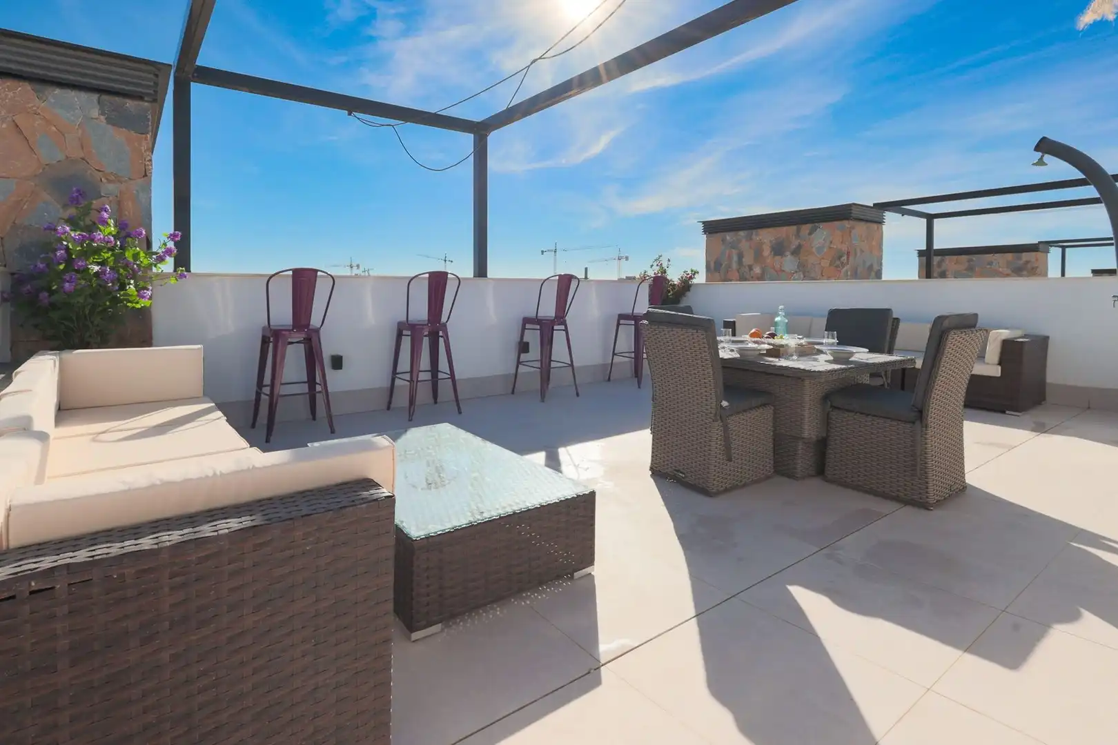 Chalet con piscina en venta en N/A, imagen 38