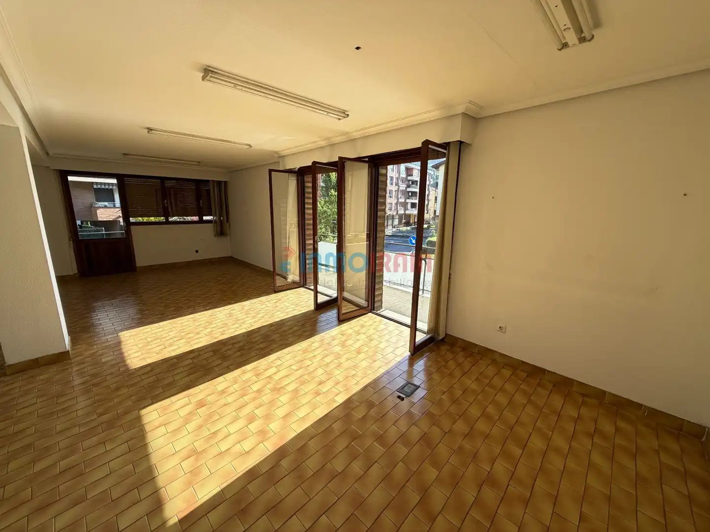 Piso en venta en Ormaiztegi